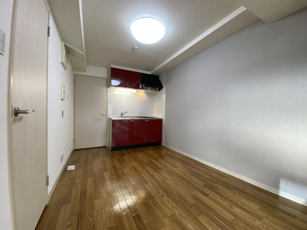 グレース門戸荘2の物件内観写真