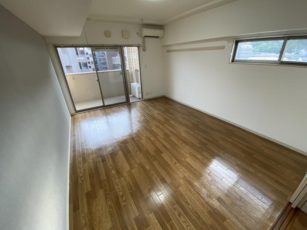 グレース門戸荘2の物件内観写真