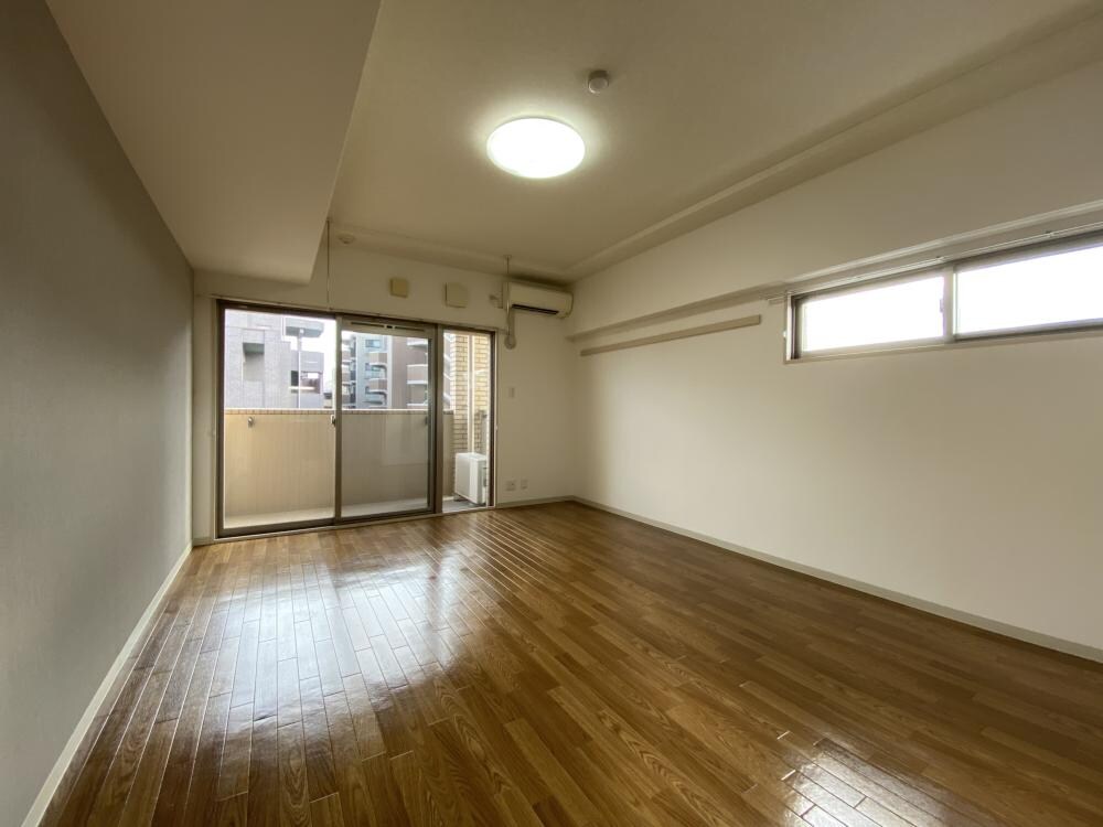 グレース門戸荘2の物件内観写真