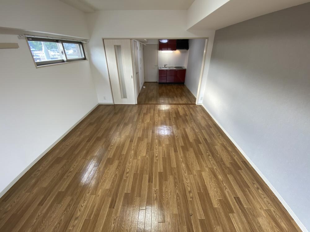 グレース門戸荘2の物件内観写真