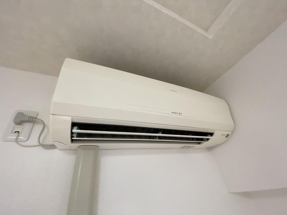 グレース門戸荘2の物件内観写真