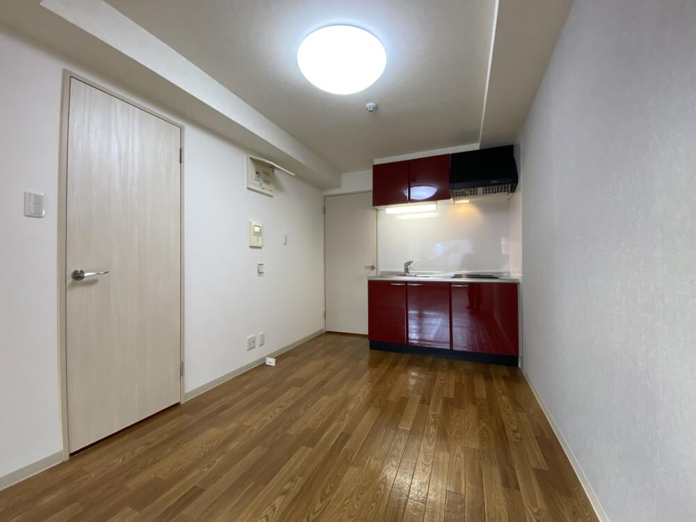 グレース門戸荘2の物件内観写真