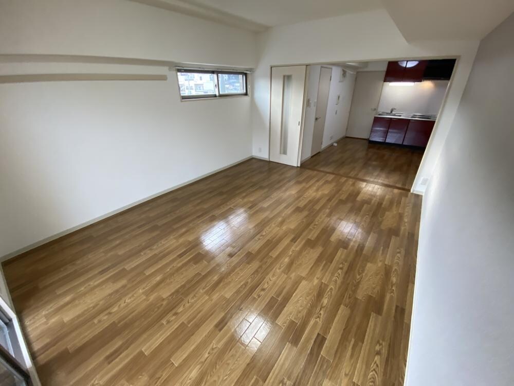 グレース門戸荘2の物件内観写真