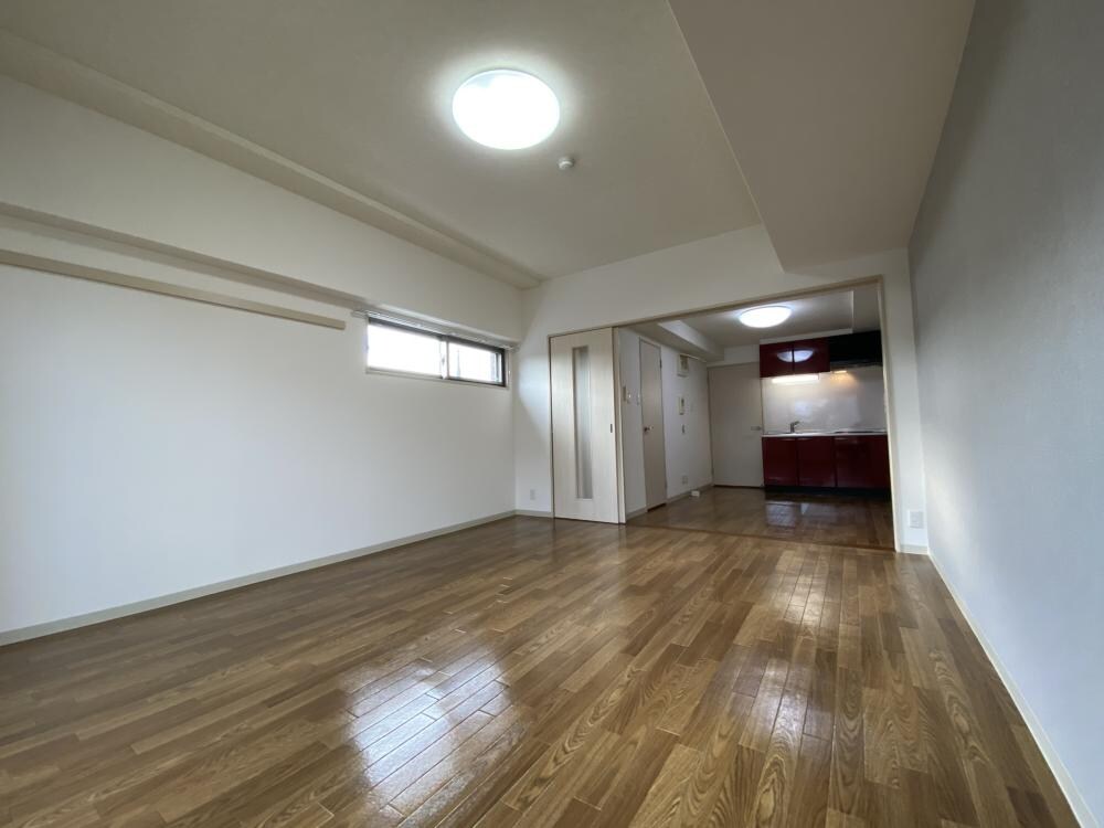 グレース門戸荘2の物件内観写真