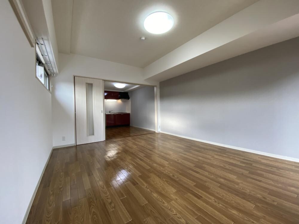 グレース門戸荘2の物件内観写真