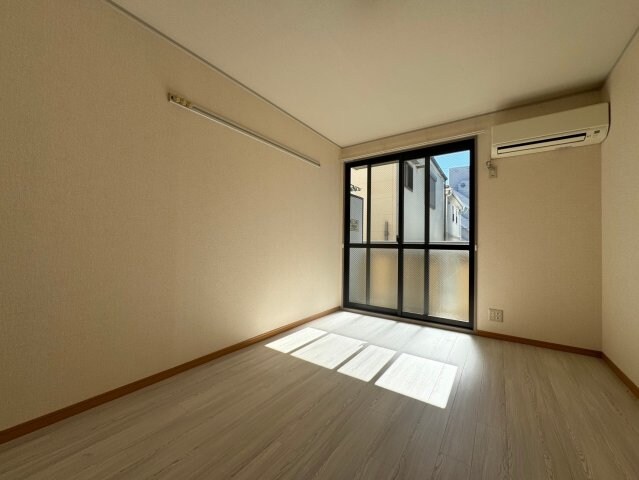 イーストハイツ甲南の物件内観写真