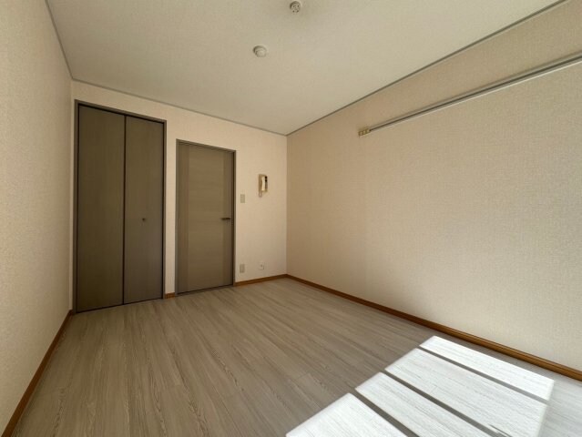 イーストハイツ甲南の物件内観写真