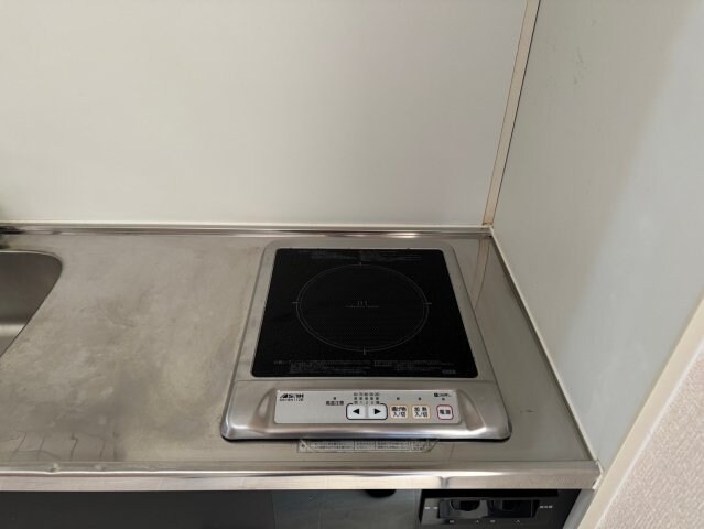 イーストハイツ甲南の物件内観写真