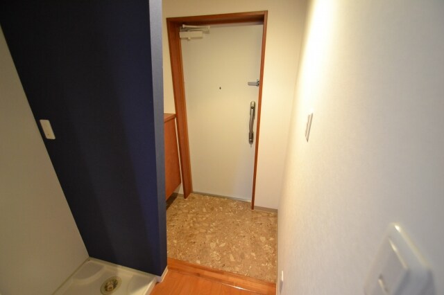 グラン・シーマの物件内観写真