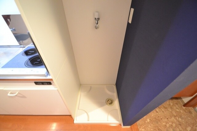 グラン・シーマの物件内観写真