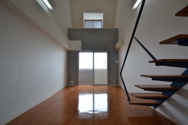 グラン・シーマの物件内観写真