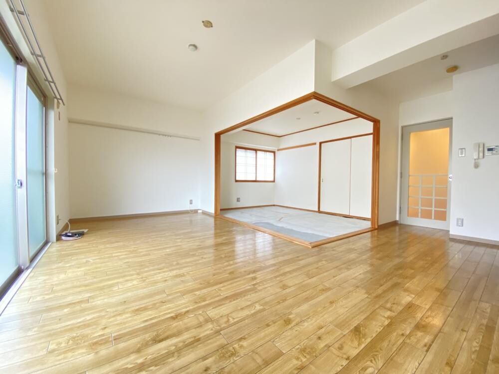 シェリール苦楽園1の物件内観写真