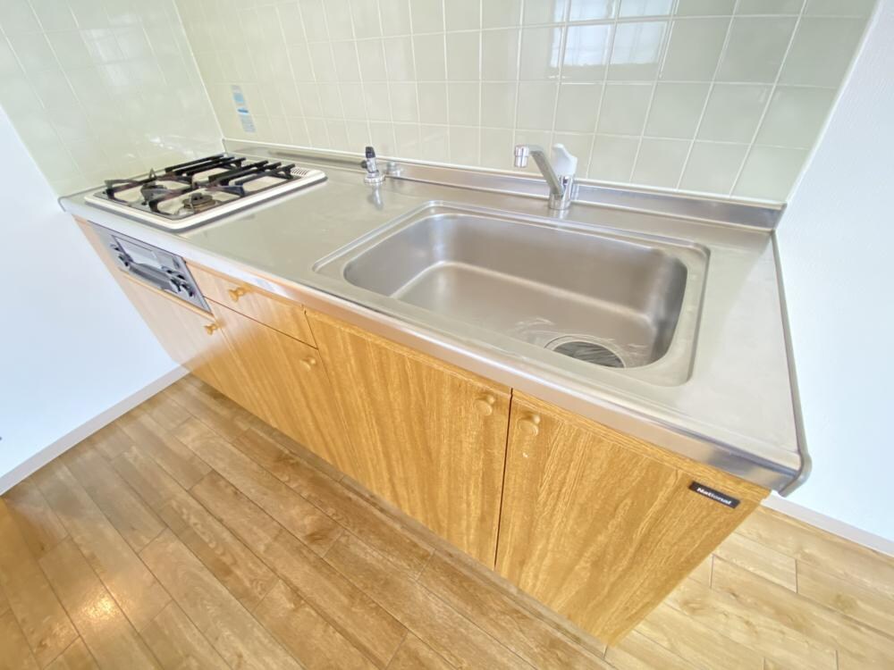 シェリール苦楽園1の物件内観写真