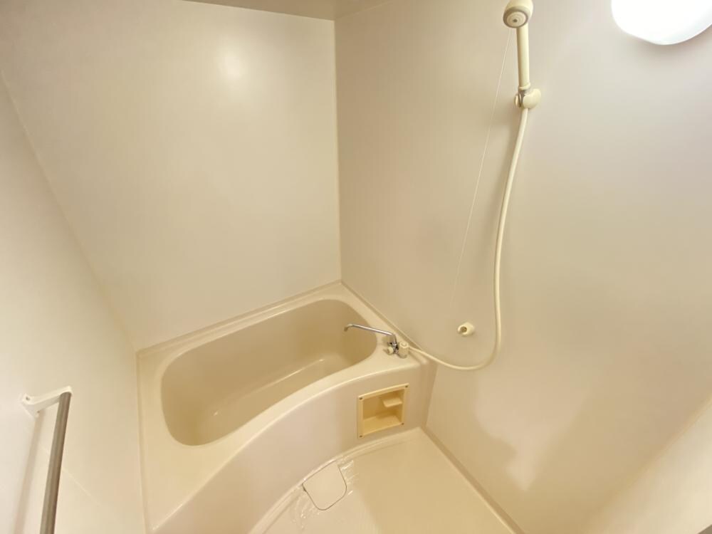 シェリール苦楽園1の物件内観写真