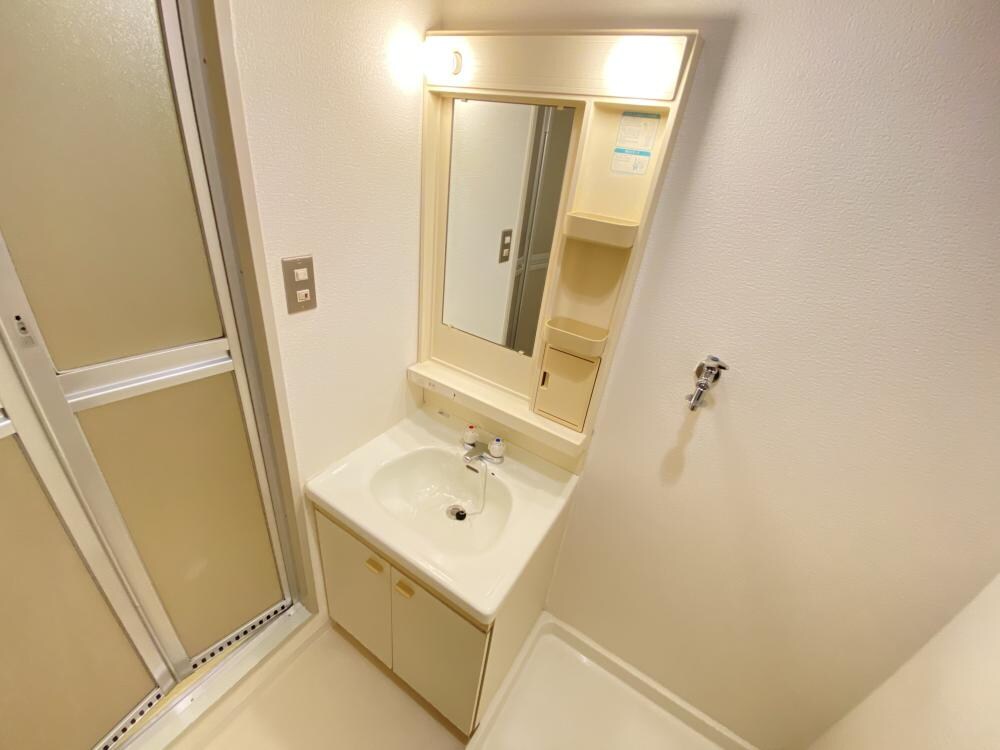 シェリール苦楽園1の物件内観写真