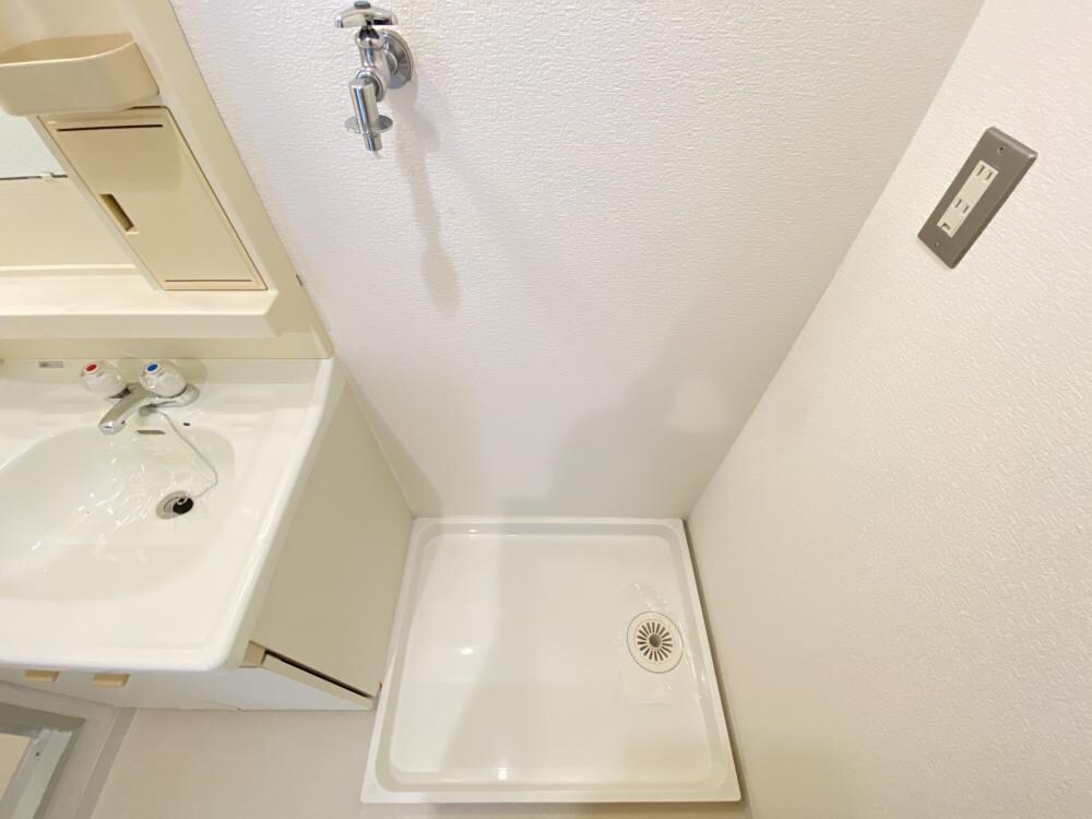 シェリール苦楽園1の物件内観写真