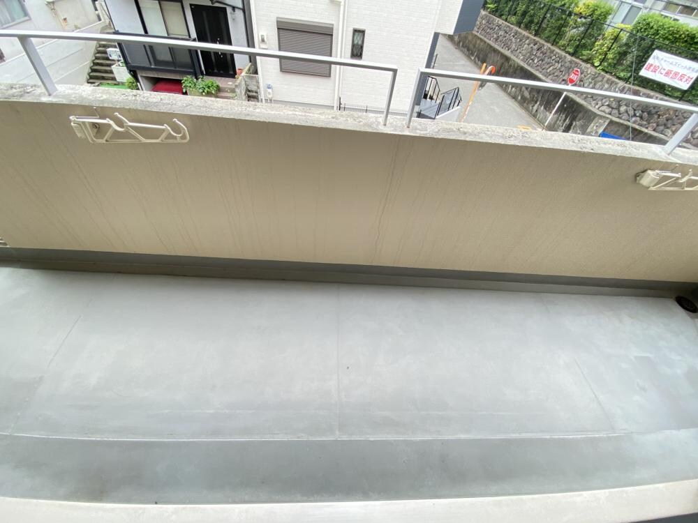 シェリール苦楽園1の物件内観写真