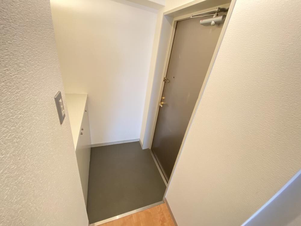 シェリール苦楽園1の物件内観写真