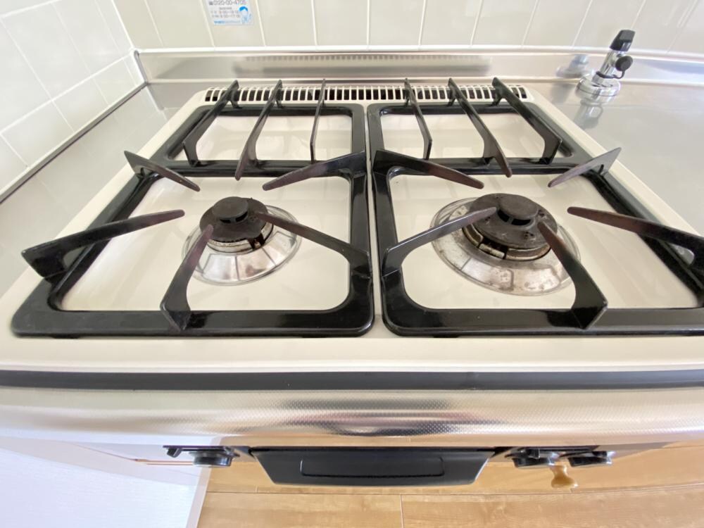 シェリール苦楽園1の物件内観写真