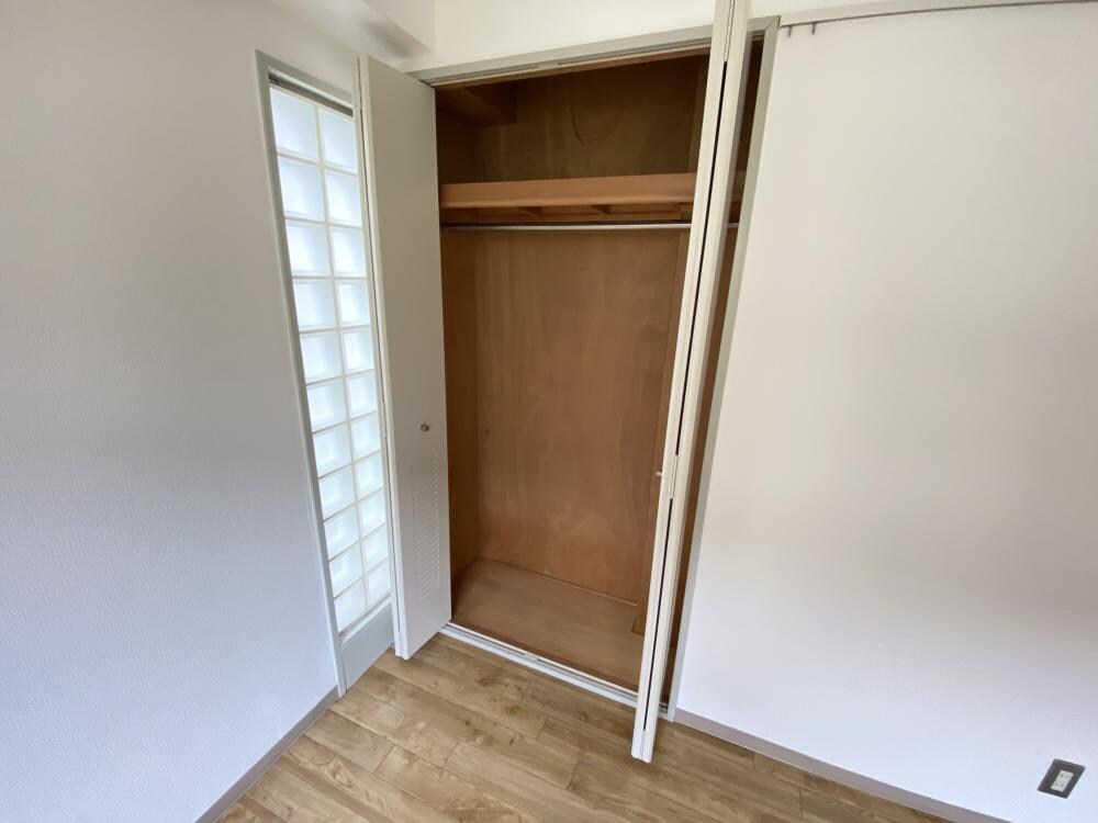 シェリール苦楽園1の物件内観写真