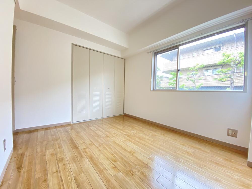 シェリール苦楽園1の物件内観写真