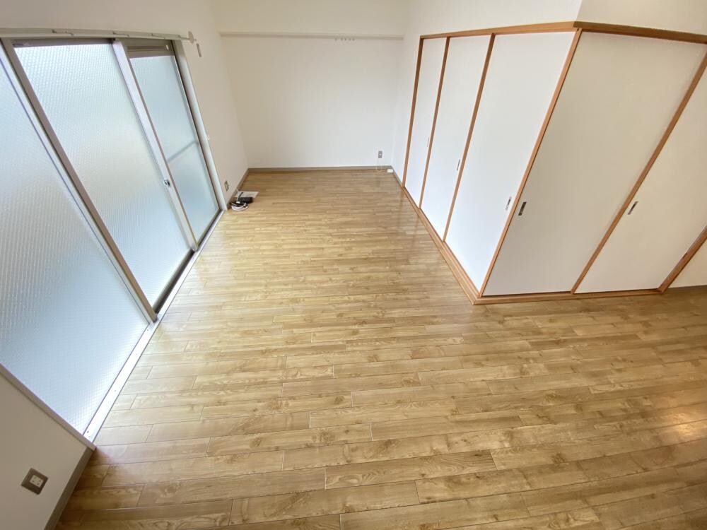 シェリール苦楽園1の物件内観写真