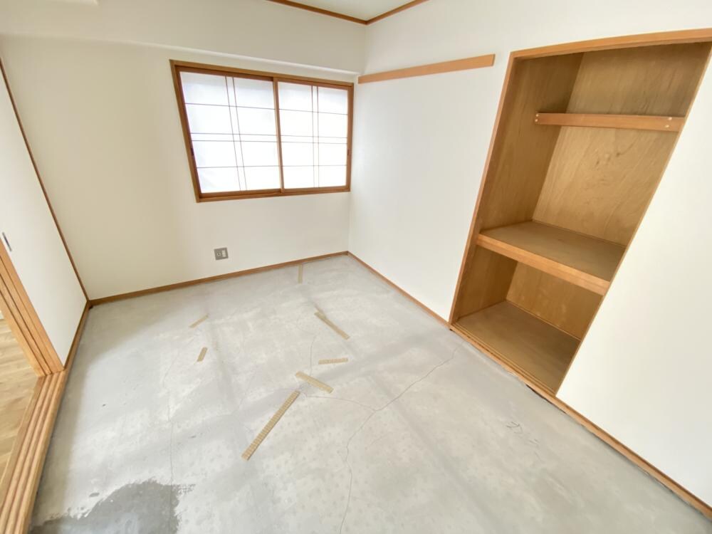 シェリール苦楽園1の物件内観写真