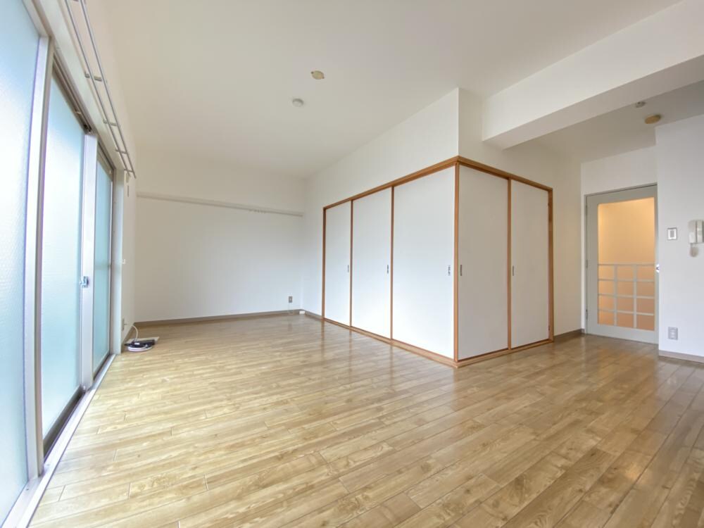 シェリール苦楽園1の物件内観写真