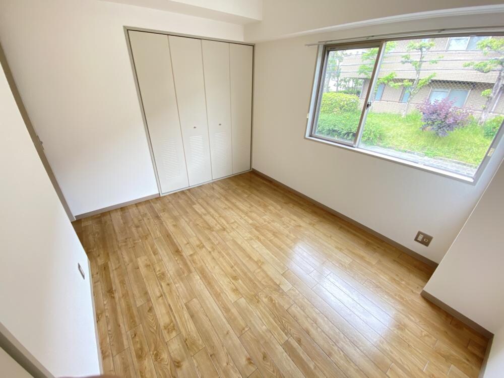 シェリール苦楽園1の物件内観写真