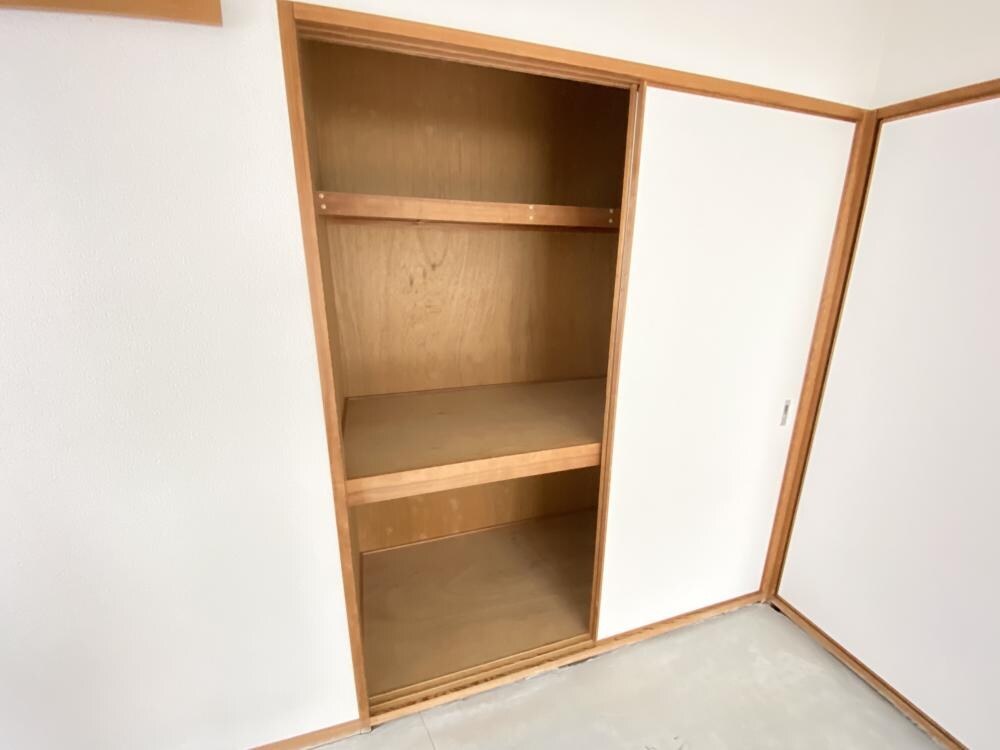 シェリール苦楽園1の物件内観写真