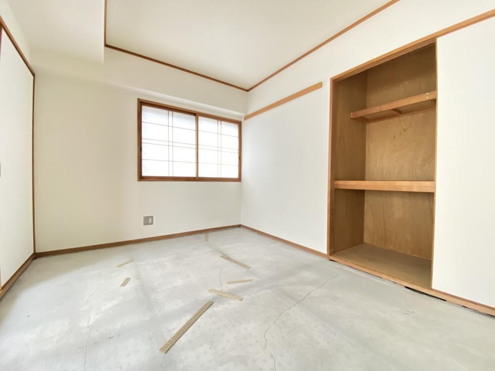 シェリール苦楽園1の物件内観写真