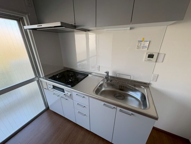 ストランドパレー灘の物件内観写真