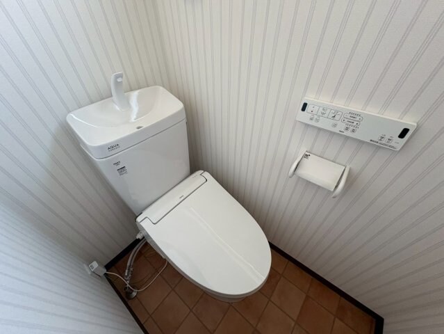 ストランドパレー灘の物件内観写真