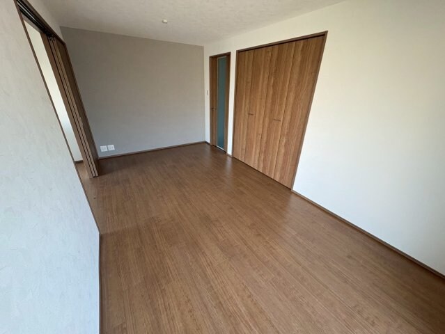 ストランドパレー灘の物件内観写真