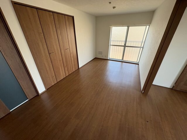 ストランドパレー灘の物件内観写真