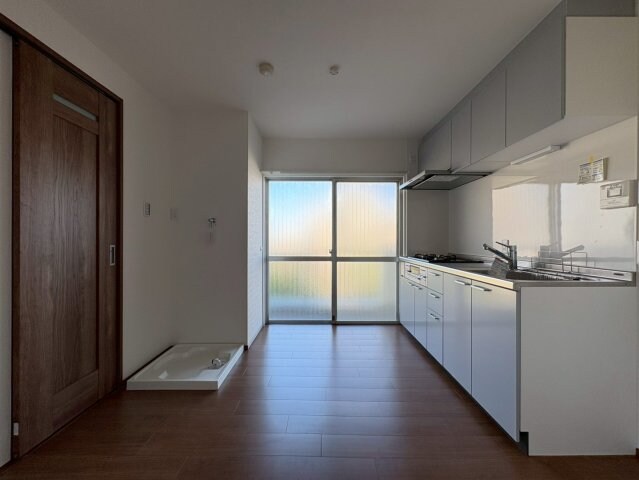 ストランドパレー灘の物件内観写真