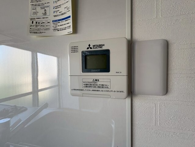 ストランドパレー灘の物件内観写真