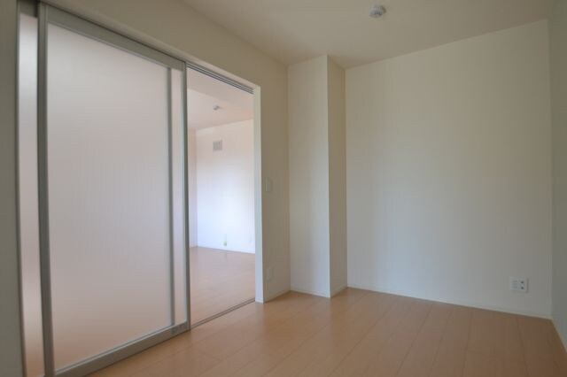 セジュール魚崎の物件内観写真