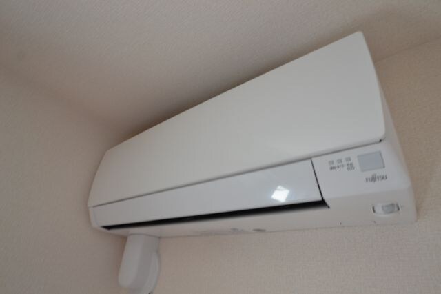 セジュール魚崎の物件内観写真