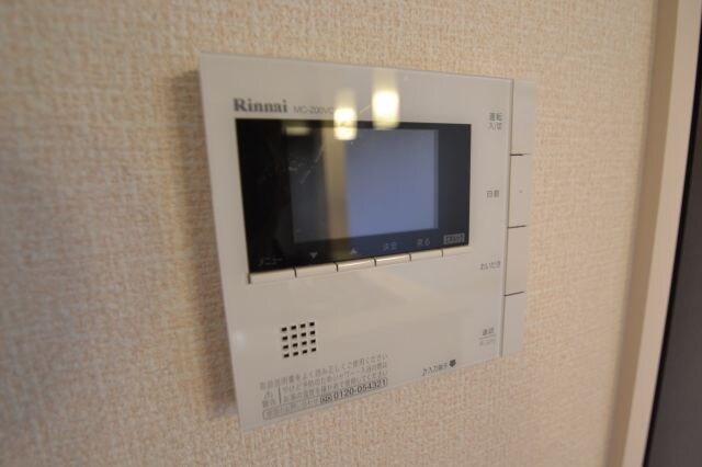 セジュール魚崎の物件内観写真