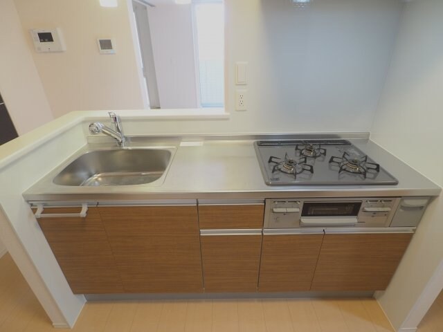 セジュール魚崎の物件内観写真