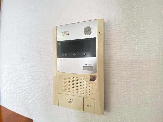 芦屋ニューコーポ1番館の物件内観写真