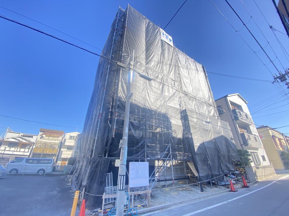 S－MOVE西宮今津の物件外観写真