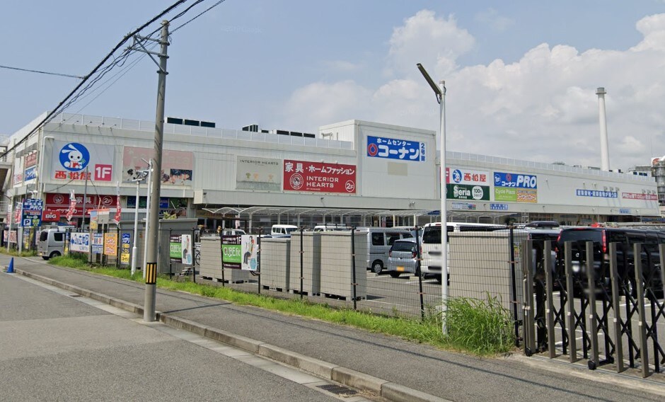 S－MOVE西宮今津の物件内観写真