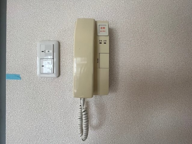 ビエント六甲３の物件外観写真