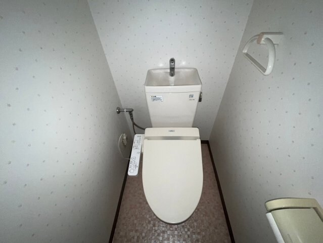 ビエント六甲３の物件内観写真