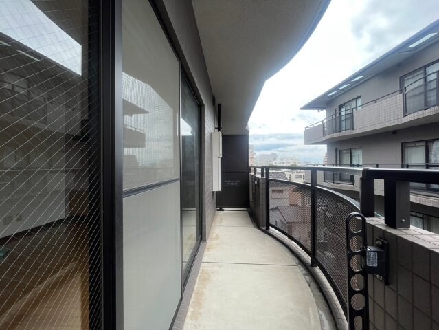 ビエント六甲３の物件内観写真