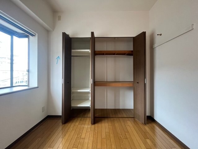 ビエント六甲３の物件内観写真