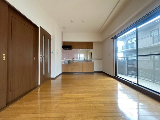 ビエント六甲３の物件内観写真