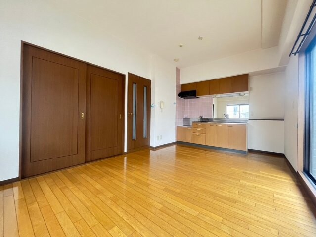 ビエント六甲３の物件内観写真